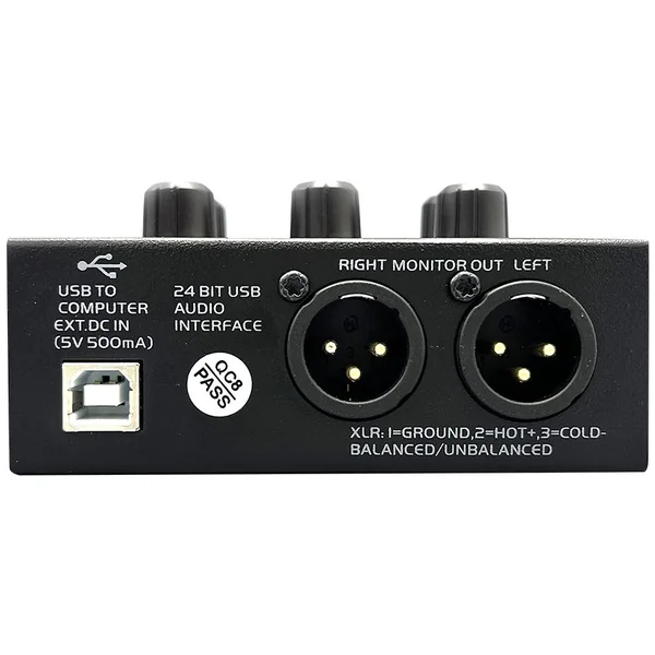 USBOX 112