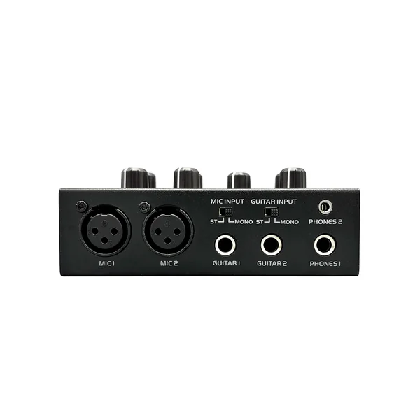 USBOX 222