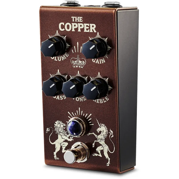 V1 Copper