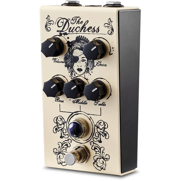 V1 Duchess