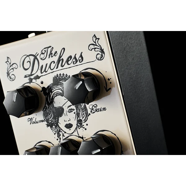 V1 Duchess