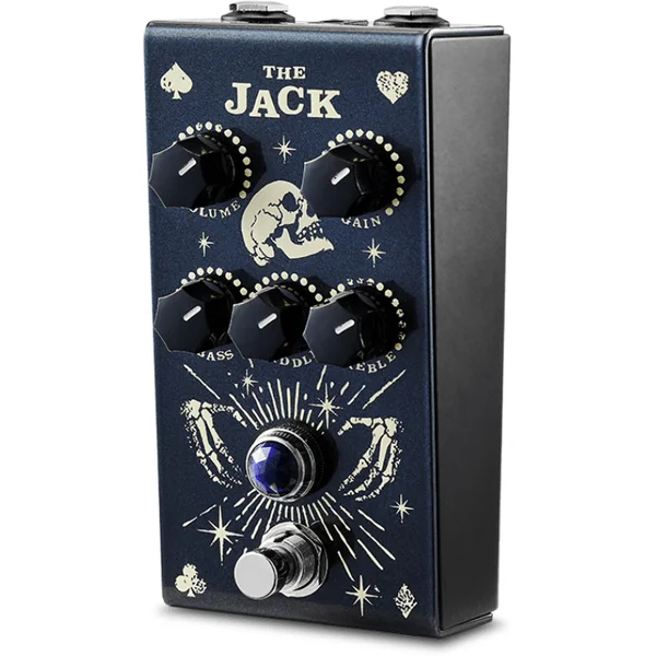 V1 Jack