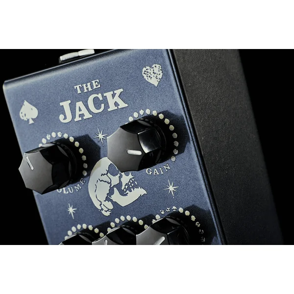 V1 Jack