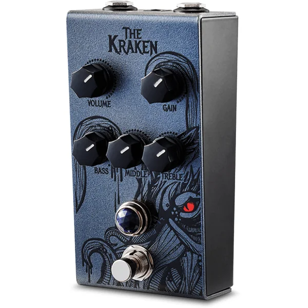 V1 Kraken