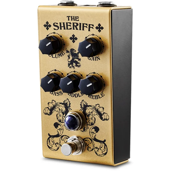 V1 Sheriff