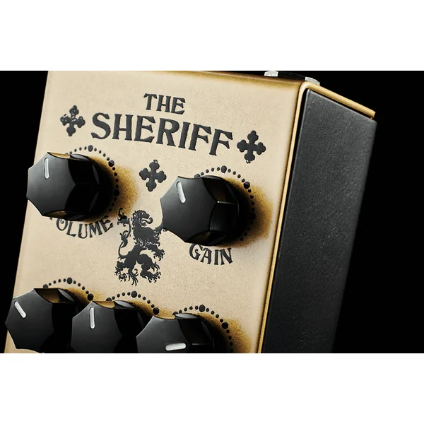 V1 Sheriff