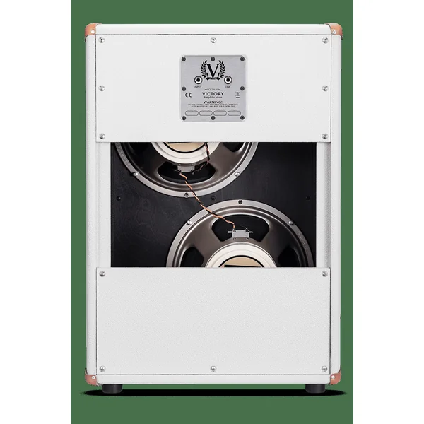 V212-VCD Cabinet - Cream