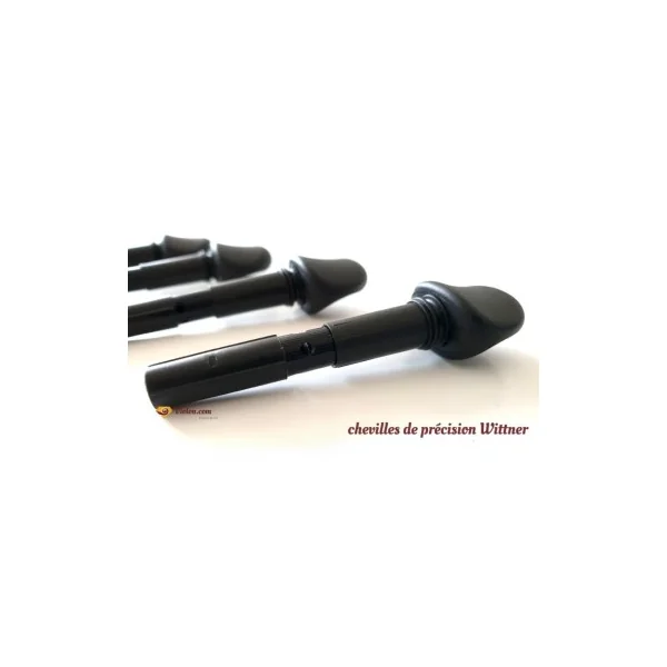 [VENDU] Violon Gems 1 4/4 CHEVILLES DE PRÉCISION