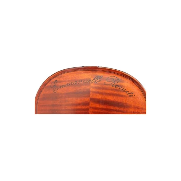 [Vendu] Violon Gliga Gems 2 4/4