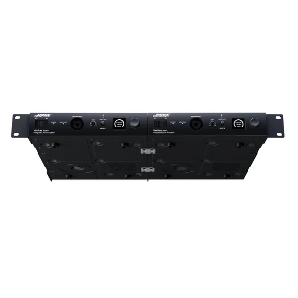 Veritas 1100BH Amplificateur BOSE Pro 100 watts 100 V
