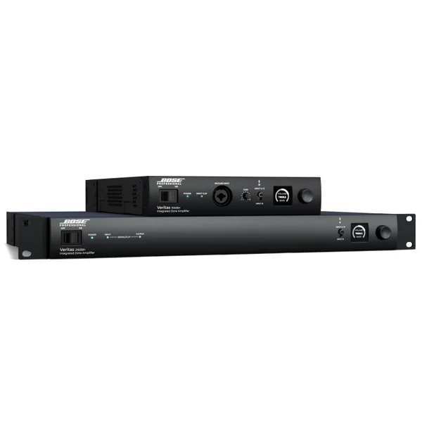 Veritas 1100BH Amplificateur BOSE Pro 100 watts 100 V