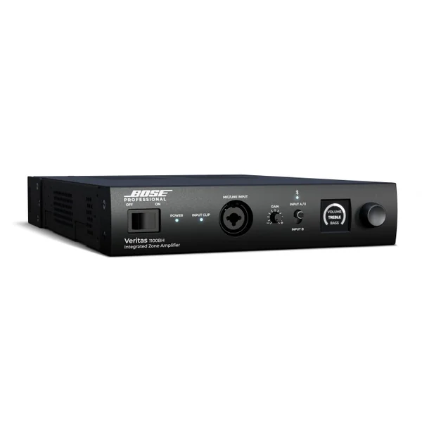 Veritas 1100BH Amplificateur BOSE Pro 100 watts 100 V