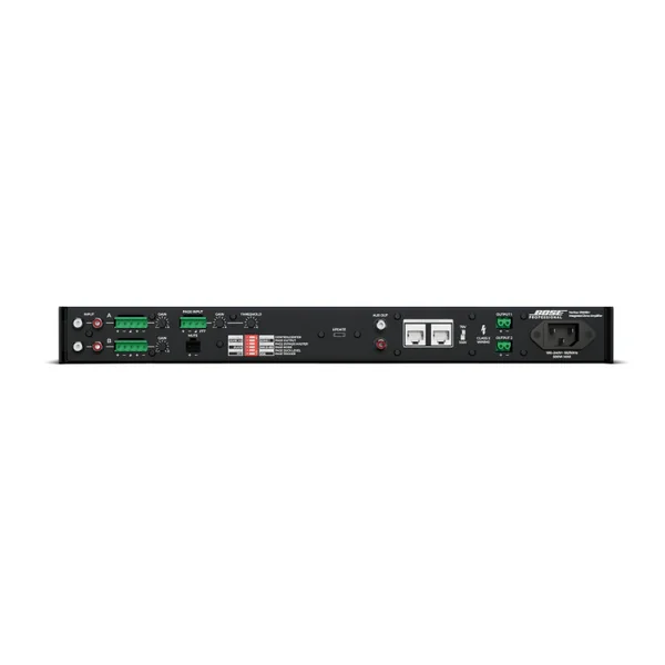 Veritas 2160BH Amplificateur BOSE Pro 2 x 160 watts 100 V