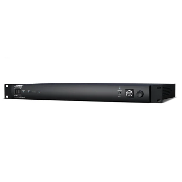 Veritas 2160BH Amplificateur BOSE Pro 2 x 160 watts 100 V