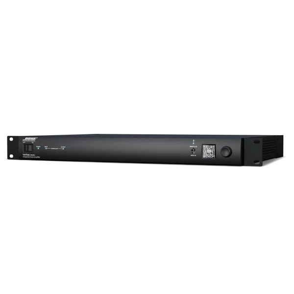 Veritas 2160BH Amplificateur BOSE Pro 2 x 160 watts 100 V