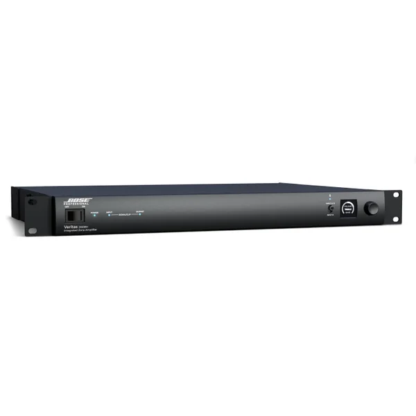 Veritas 2160BH Amplificateur BOSE Pro 2 x 160 watts 100 V