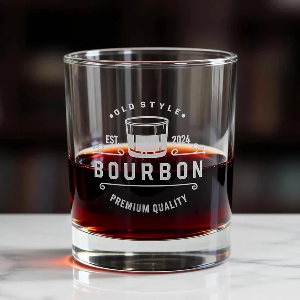Verres à whisky Old Fashioned, 350 ml (2 pcs)
