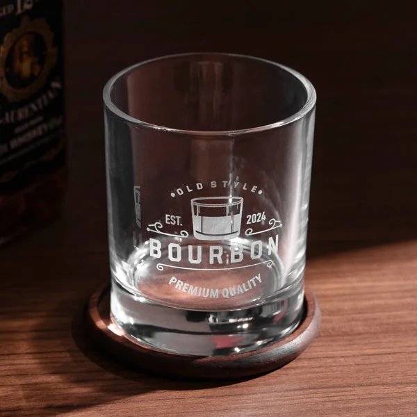 Verres à whisky Old Fashioned, 350 ml (2 pcs)