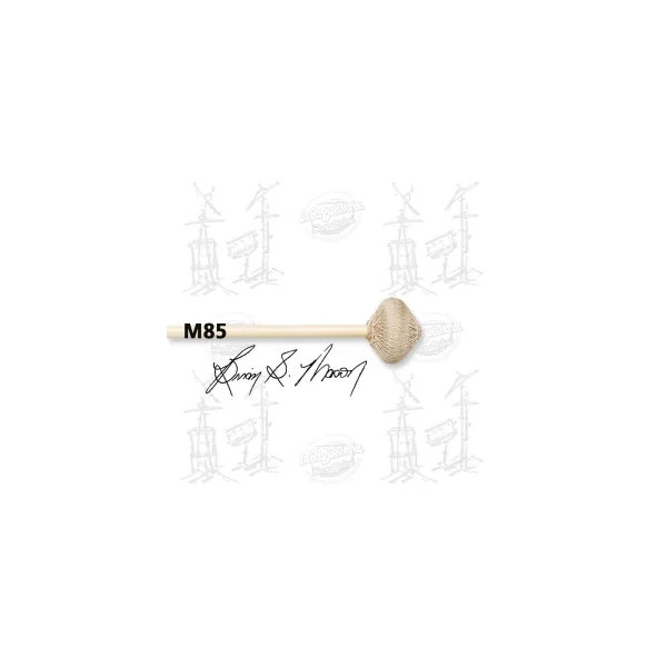 VIC FIRTH M85 Mailloche B.Mason Corde Medium Dure