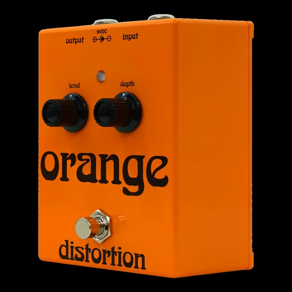 Vintage Distortion