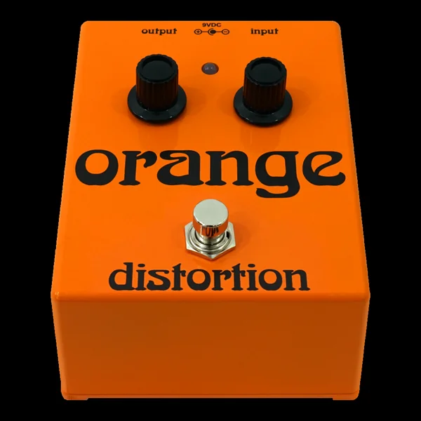 Vintage Distortion