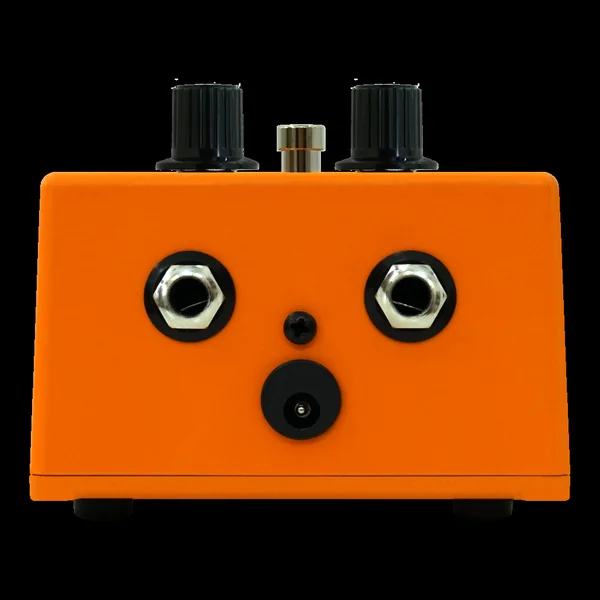 Vintage Distortion