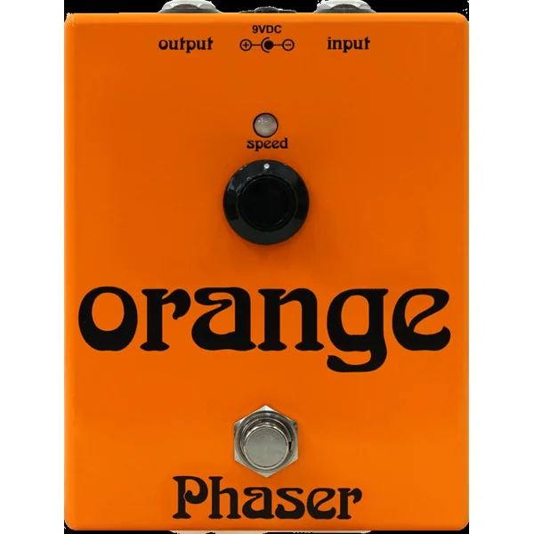 Vintage Phaser