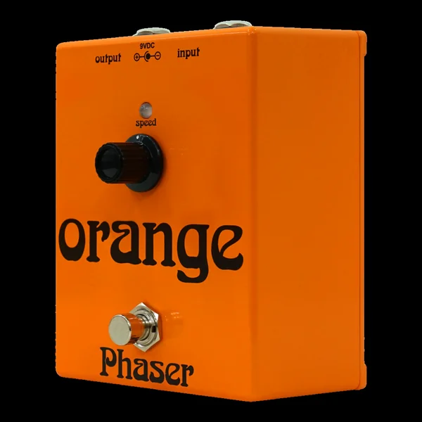 Vintage Phaser