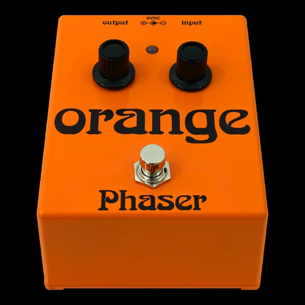 Vintage Phaser