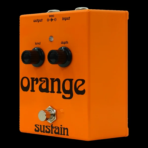 Vintage Sustain