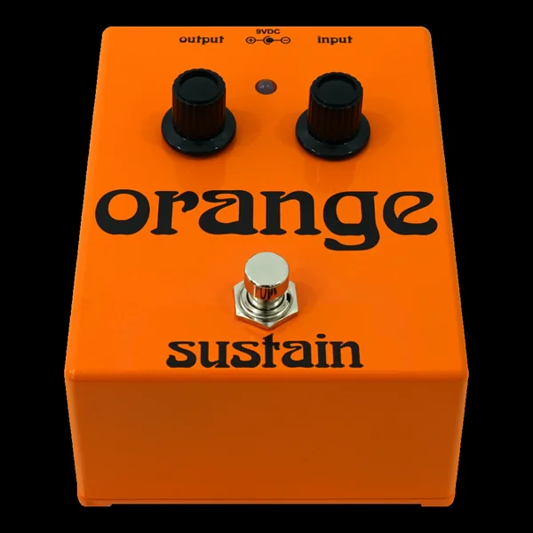 Vintage Sustain