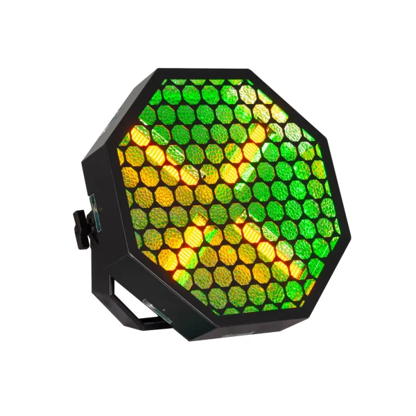 Vintage X ADJ - Projecteur Led Vitange