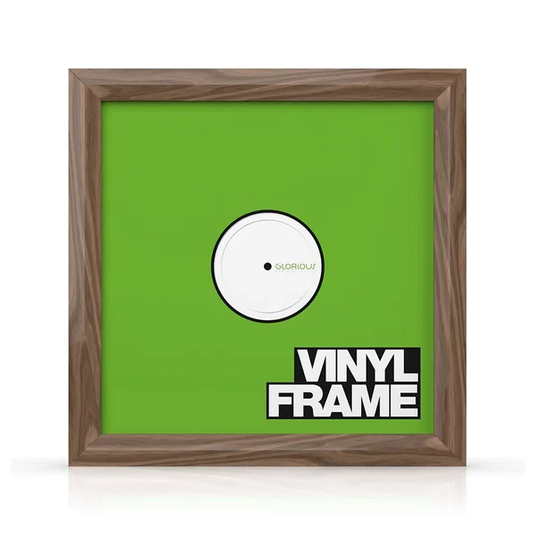 Vinyl Frame Set 12