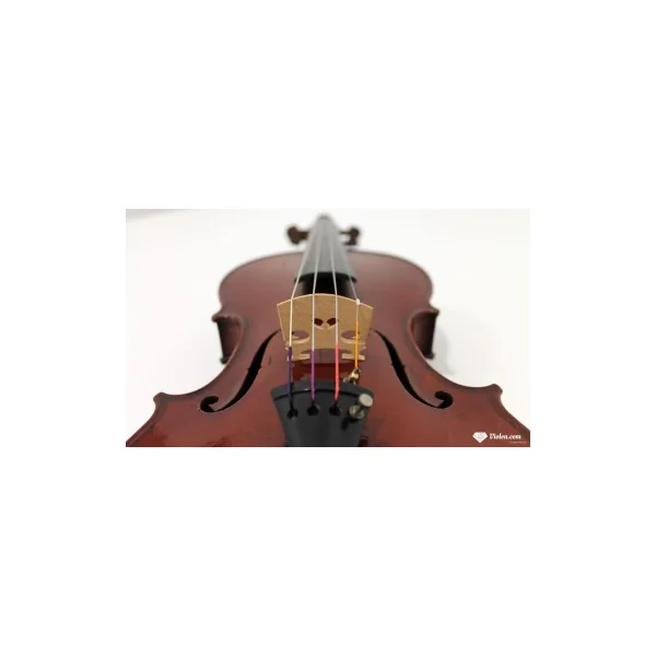 Violon Couturieux dos 1 pièce