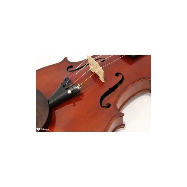 Violon Couturieux dos 1 pièce