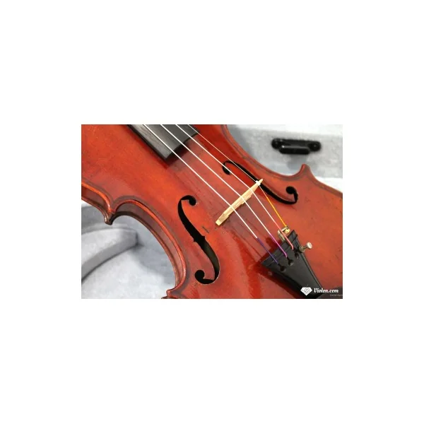Violon Couturieux dos 1 pièce