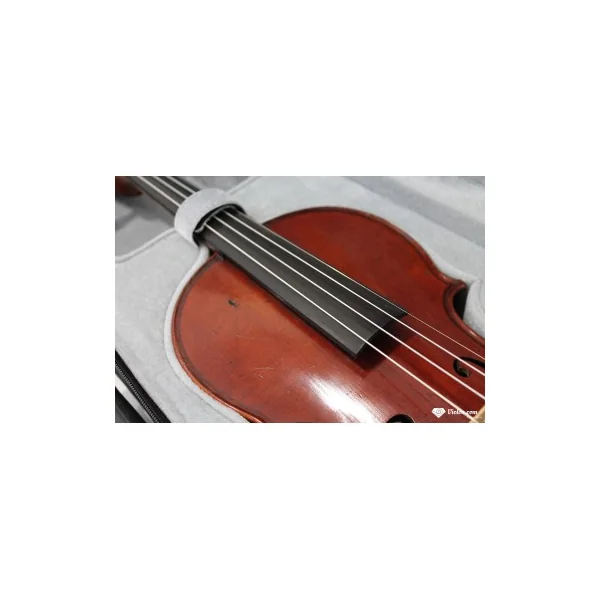 Violon Couturieux dos 1 pièce