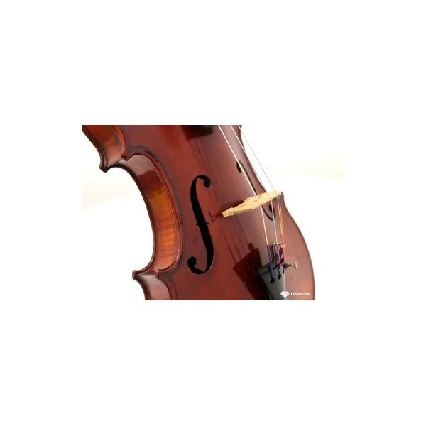 Violon Couturieux dos 1 pièce