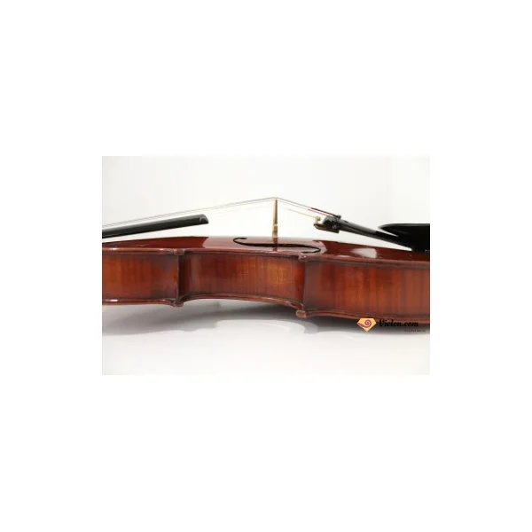 Violon Couturieux dos 1 pièce