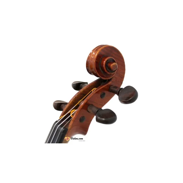 Violon Couturieux dos 1 pièce