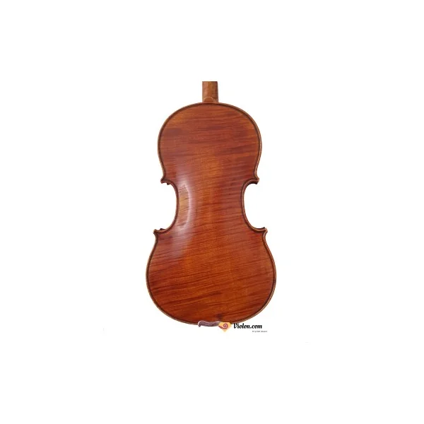 Violon Didelot dos 1 pièce 1830-1840