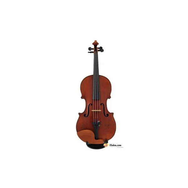 Violon Didelot dos 1 pièce 1830-1840