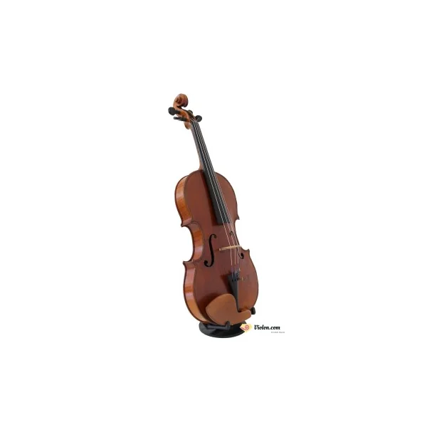 Violon Didelot dos 1 pièce 1830-1840