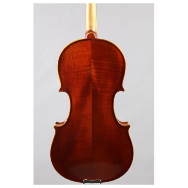 Violon d'étude avec boite et archet