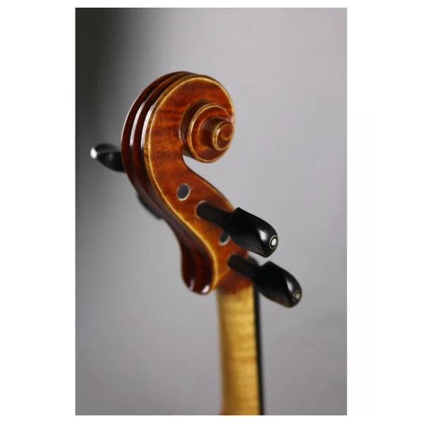 Violon d'étude avec boite et archet