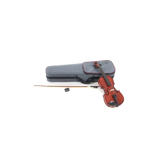 Violon GEWA Pure 4/4 - Préparé pour le jeu en Allemagne