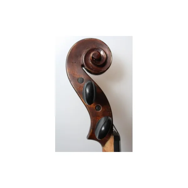 Violon Gliga Gems 2 antique 1/2