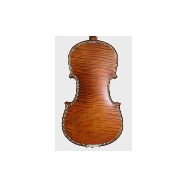 Violon Gliga Maestro copie Hellier 1679 Stradivarius
