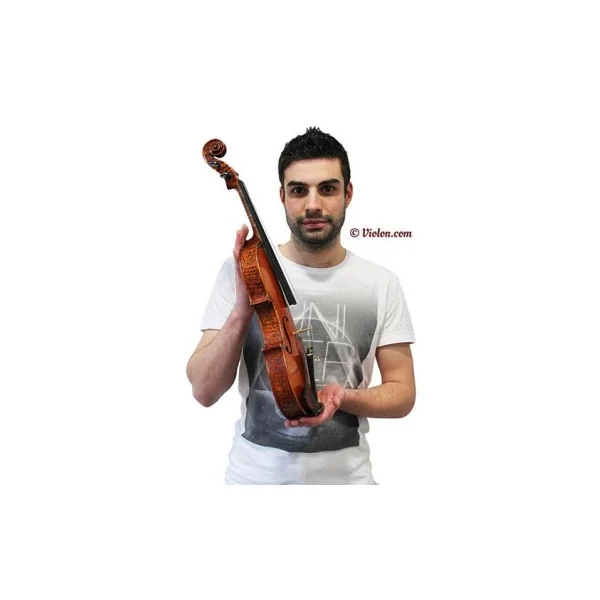 Violon Gliga Maestro copie Hellier 1679 Stradivarius