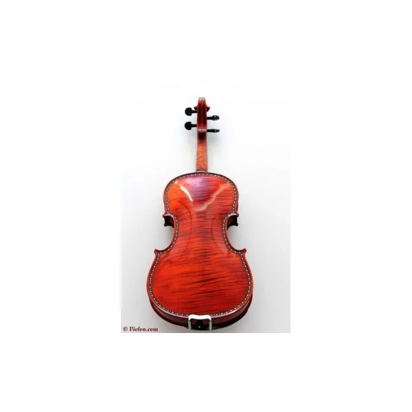 Violon Gliga Maestro copie Hellier 1679 Stradivarius